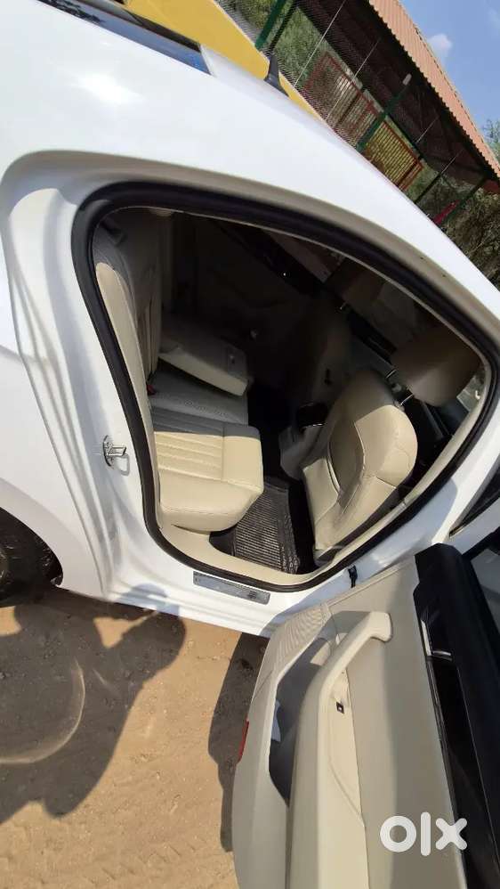 Skoda Superb 2020 Diesel Well Maintained