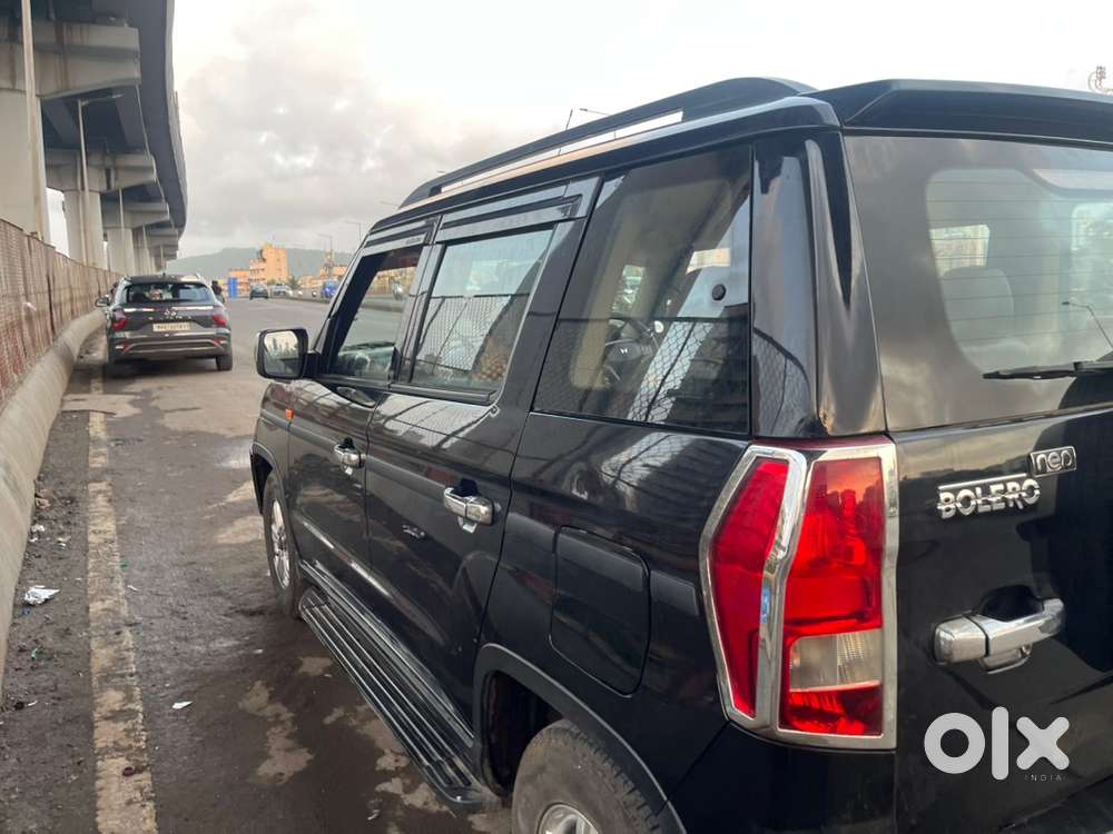 Mahindra Bolero Neo Diesel 2024