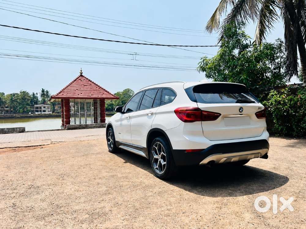 Bmw X1 Well Maintained