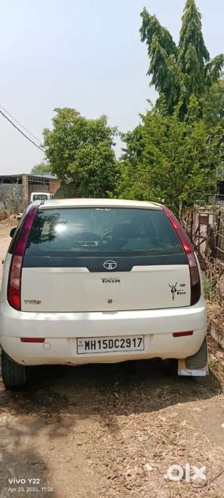 Tata Indica Vista 2011 Diesel