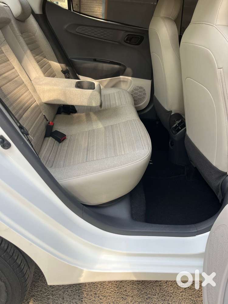 Hyundai Aura 1.2 S Cng, 2022, Cng & Hybrids