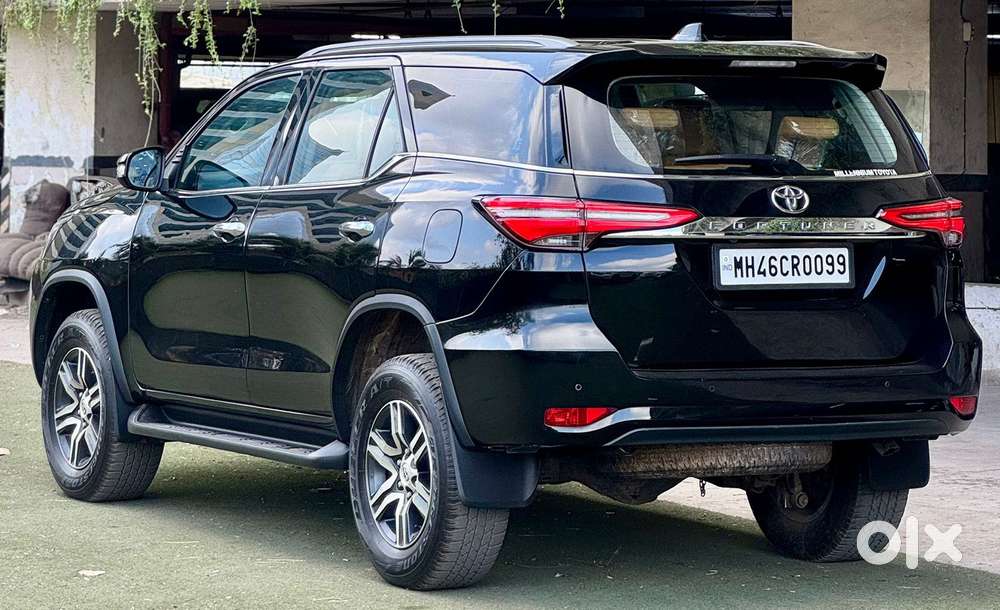 Toyota Fortuner 4x2 At 2.8 Diesel, 2024, Diesel