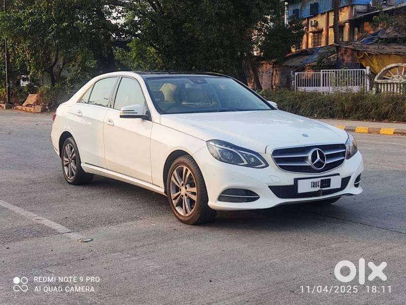 Mercedes-benz B Class, 2013