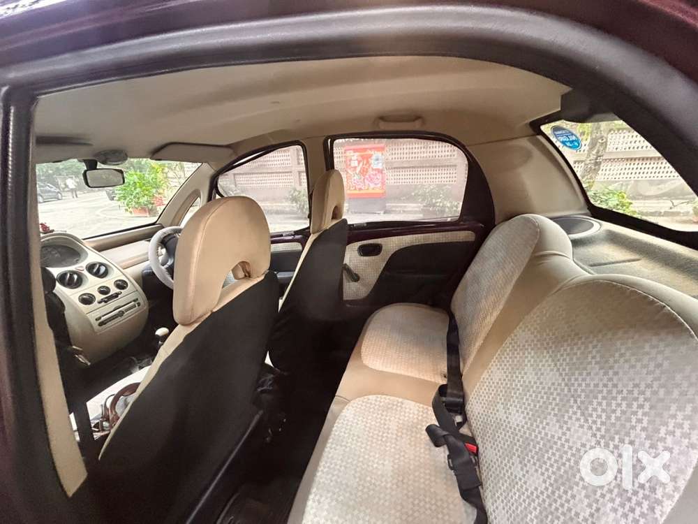 Tata Nano Twist Xt Petrol Manual 2015