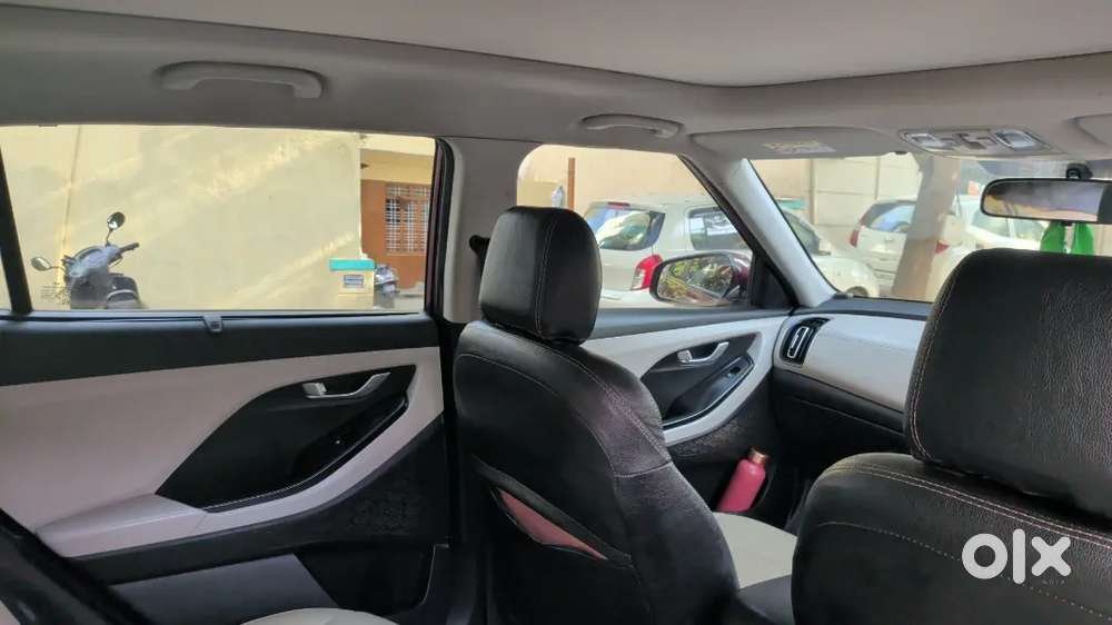2022 Hyundai Creta