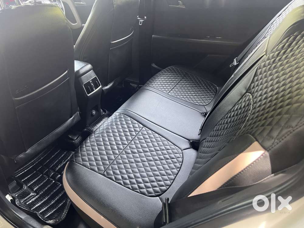 Hyundai Creta 1.6 Sx Plus, 2018, Diesel