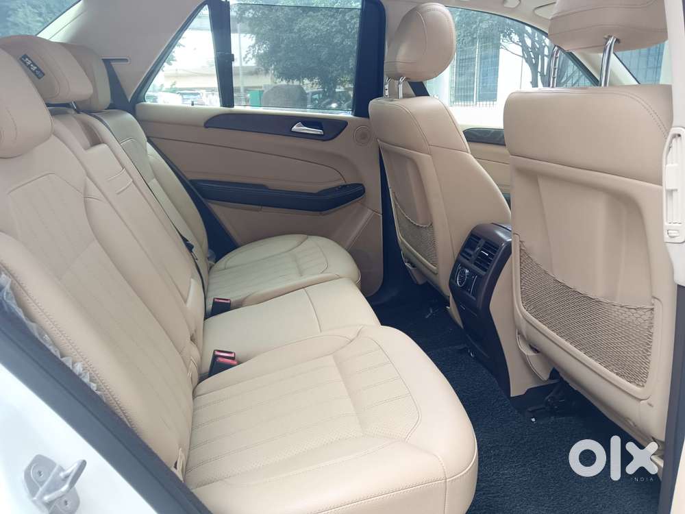 Mercedes-benz Gle 350 D, 2018, Diesel