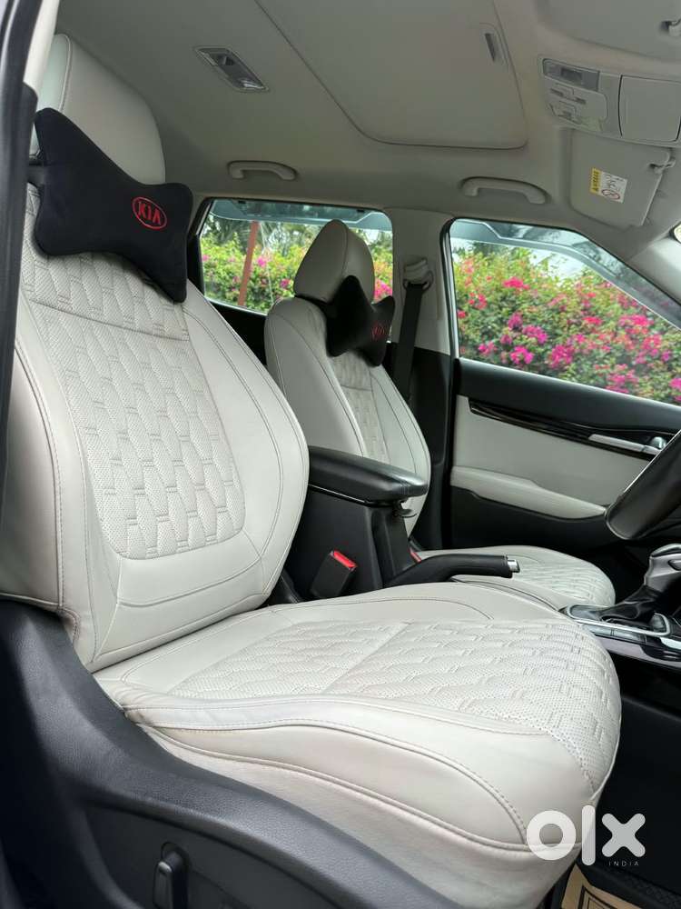 Kia Seltos Htx D, 2020, Diesel