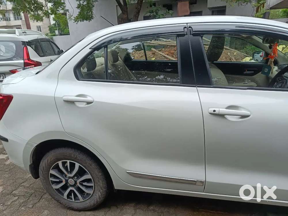 Maruti Suzuki Dzire April 2024 Well Maintain Car