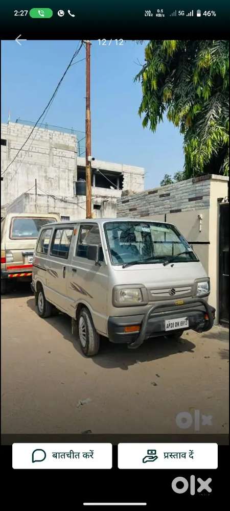 New Brand Condition