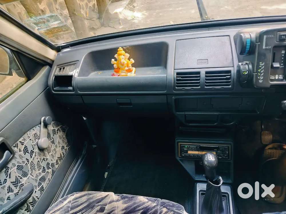 Maruti Suzuki 800 2000 Variant