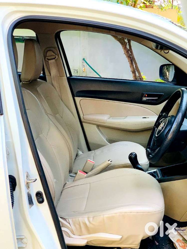 Maruti Suzuki Swift Dzire Vdi (o), 2019, Diesel