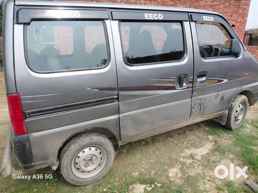 Maruti Suzuki Eeco 2020 Variant Hybrid