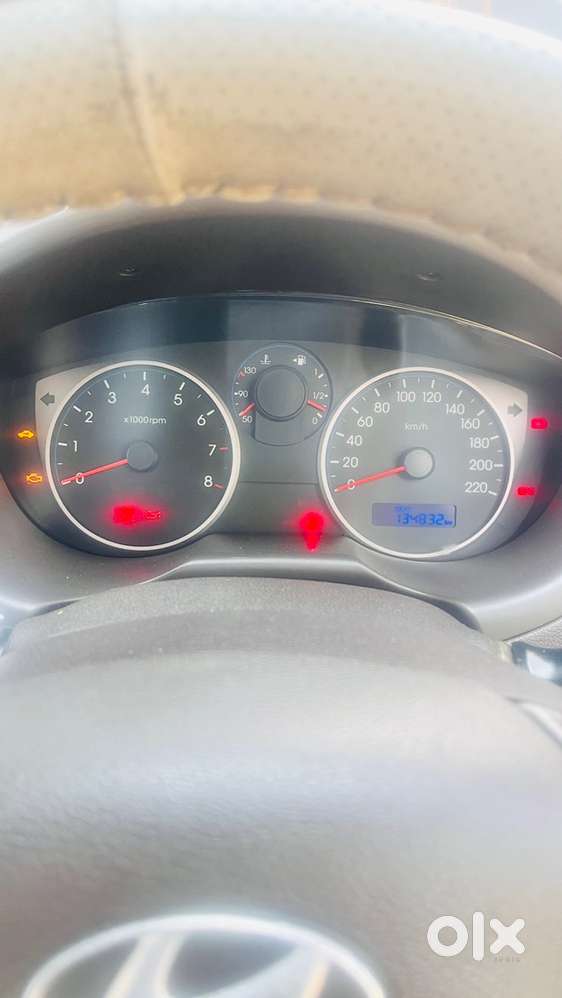 Hyundai I20 Petrol 2012
