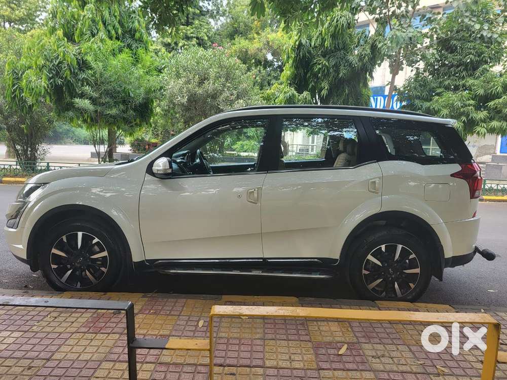 Mahindra Xuv500 W11, 2019, Diesel