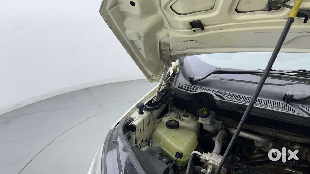 Ford Ecosport 2013-2015 1.5 Ti Vct Mt Titanium, 2016, Petrol