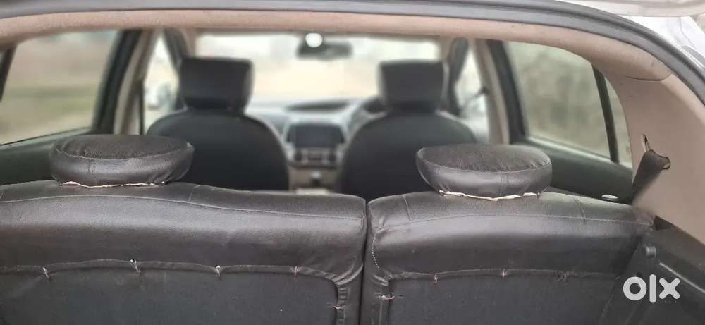 Hyundai I20 Sportz 2014 Car