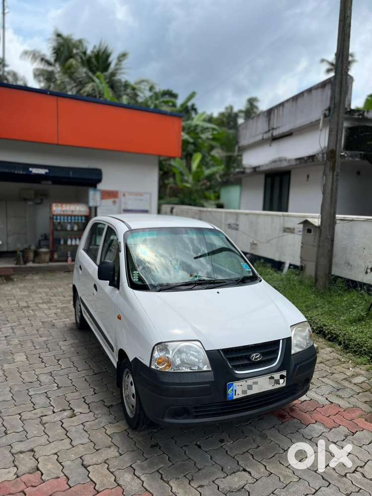Hyundai Santro Xing 2003