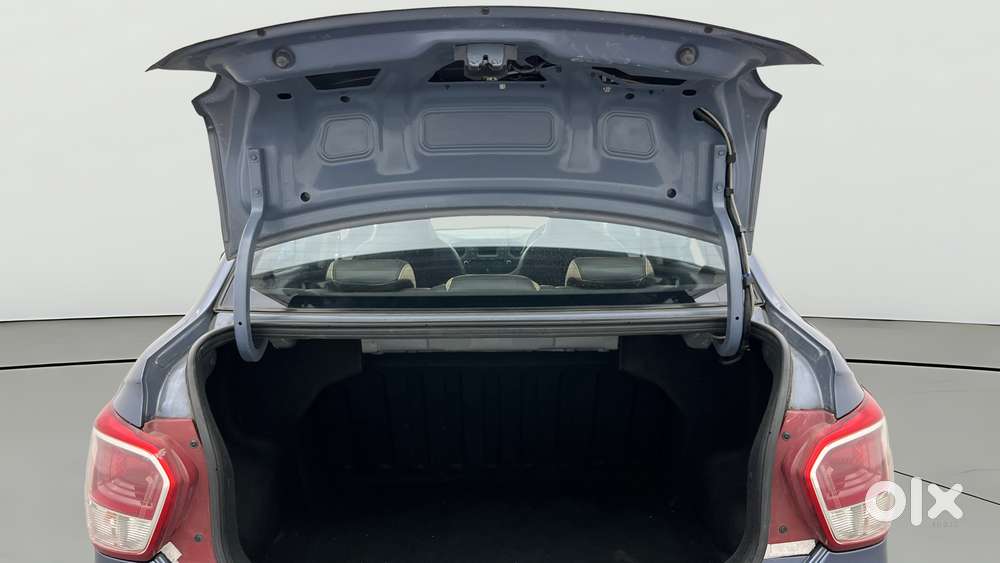 Hyundai Xcent Sx 1.2, 2014, Petrol