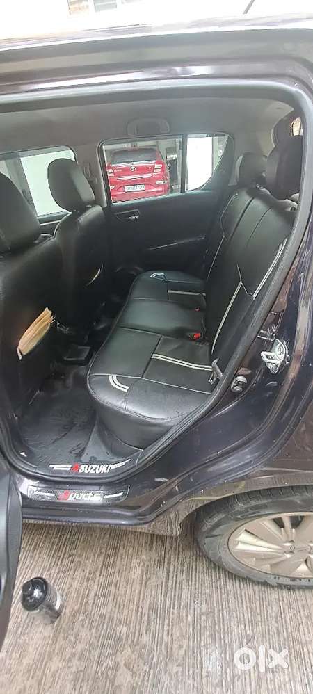 Maruti Suzuki Swift Zxi Plus
