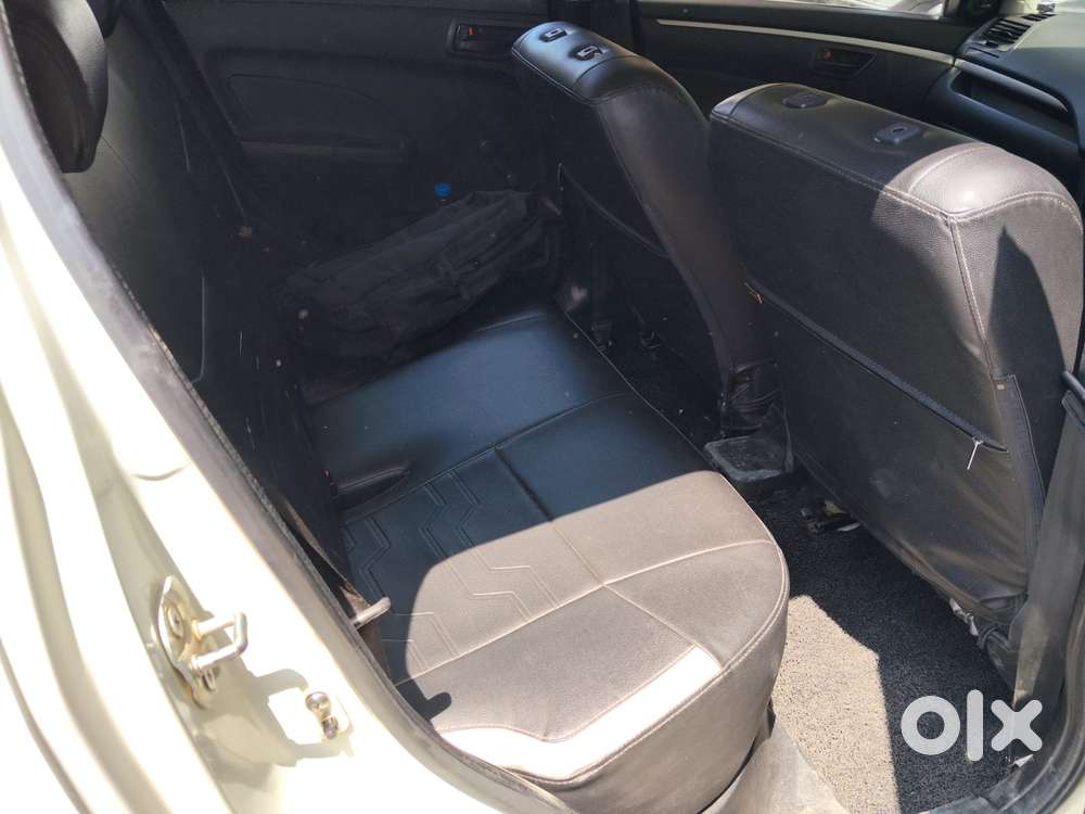 Maruti Suzuki Swift Lxi Optional-o, 2016, Petrol