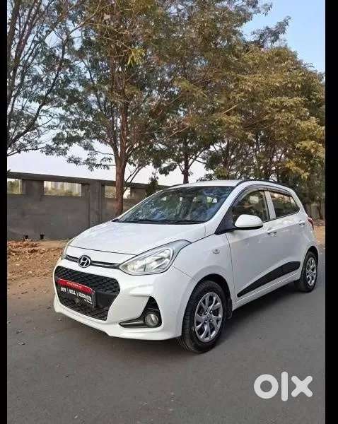 Hyundai Elite I20 Asta 1.2, 2017, Petrol