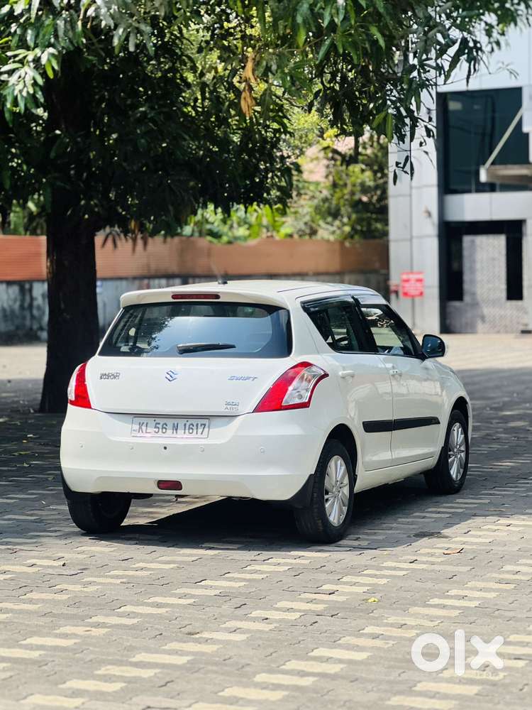 Maruti Suzuki Swift 2011-2014 Zdi, 2015, Diesel