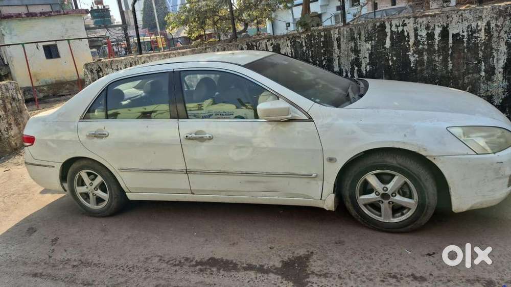 Honda Accord In Good Condition