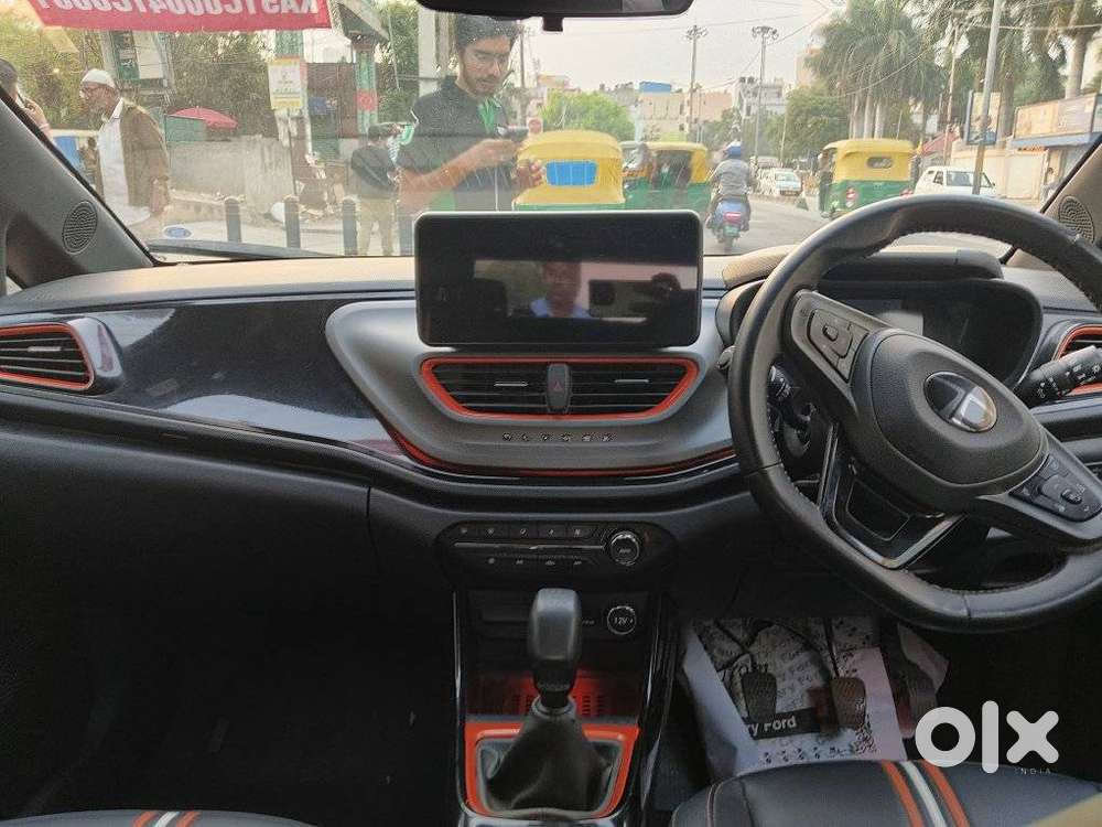 Tata Altroz Racer, 2023, Petrol
