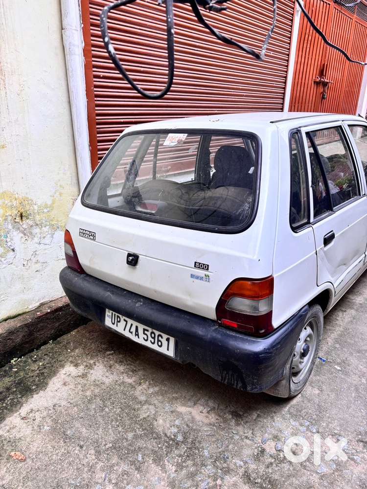 Maruti 800/ 73700km/ Original Petrol Engine/ Rc Valid Till Oct 2029/