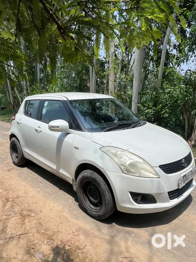 Maruti Suzuki Swift Vdi 2013