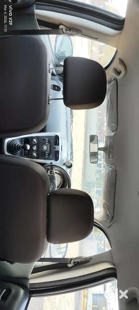 Maruti Suzuki Ritz 2016 Petrol Well Maintained