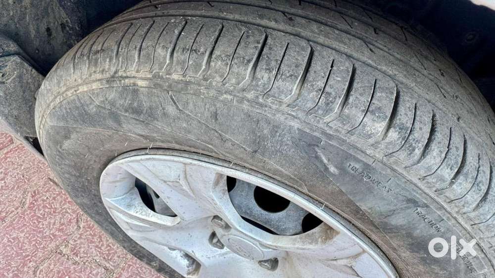 Ford Ecosport 2015 Petrol Well Maintained