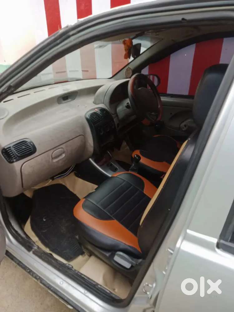 Tata Indica V2 2013s