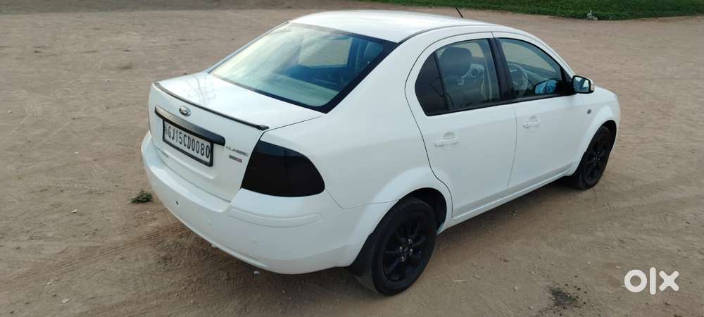 Ford Fiesta, 2014, Diesel