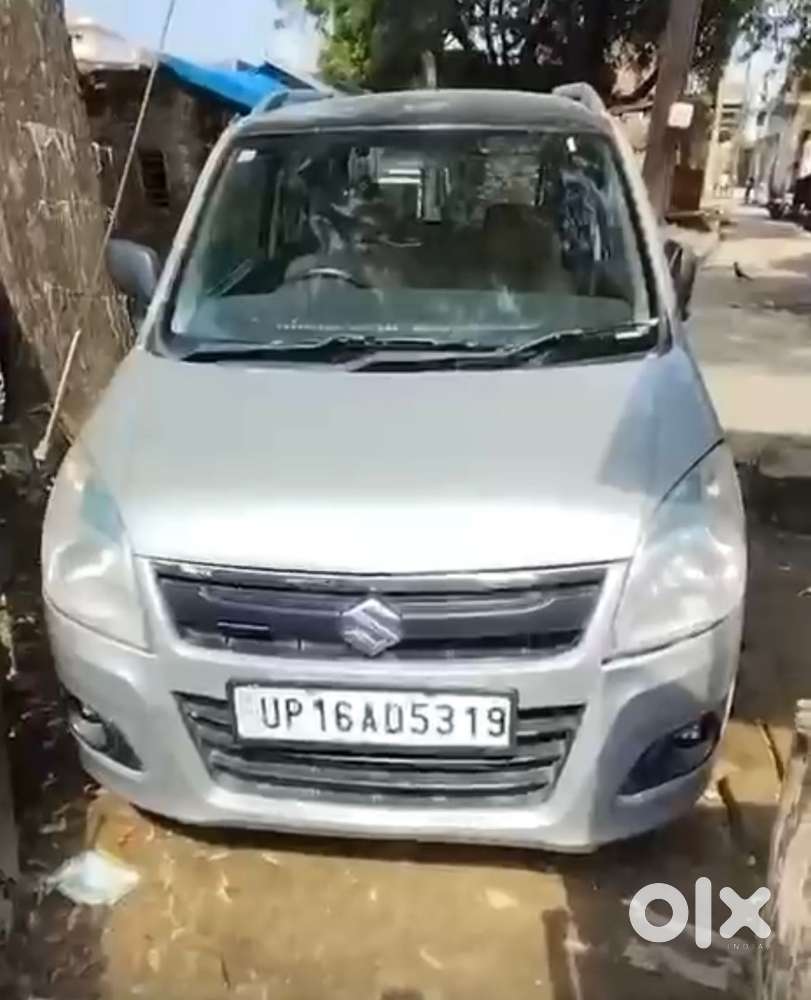 Maruti Suzuki Wagon R 2011