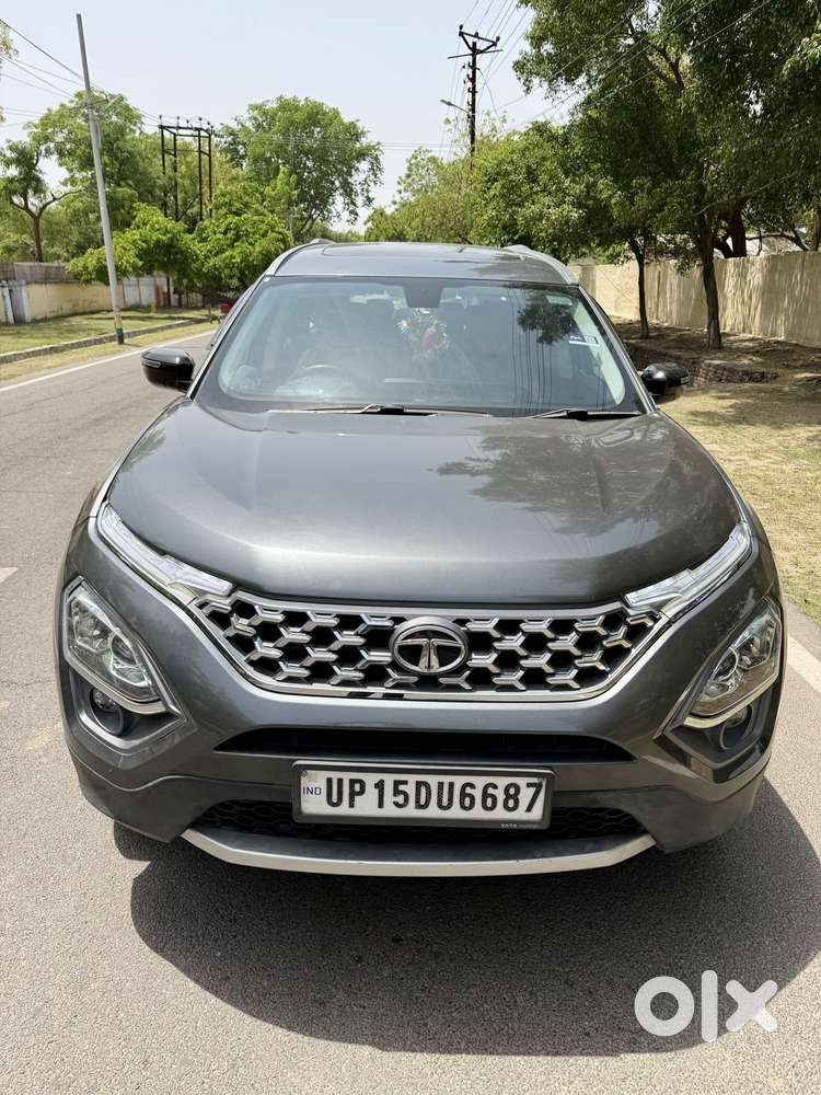 Tata Safari 2.0 Kryotec Xt, 2022, Diesel