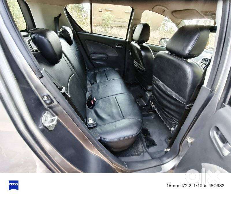 Maruti Suzuki Ritz Vxi (abs) Bs Iv, 2009, Petrol
