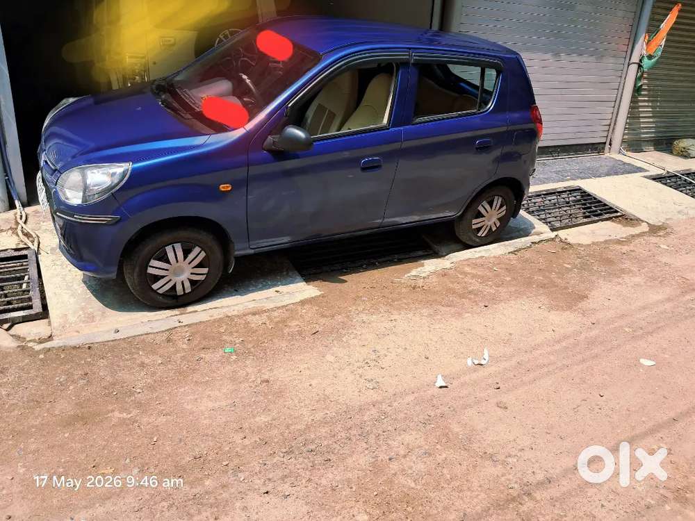 Good Condition Runing Personal Car