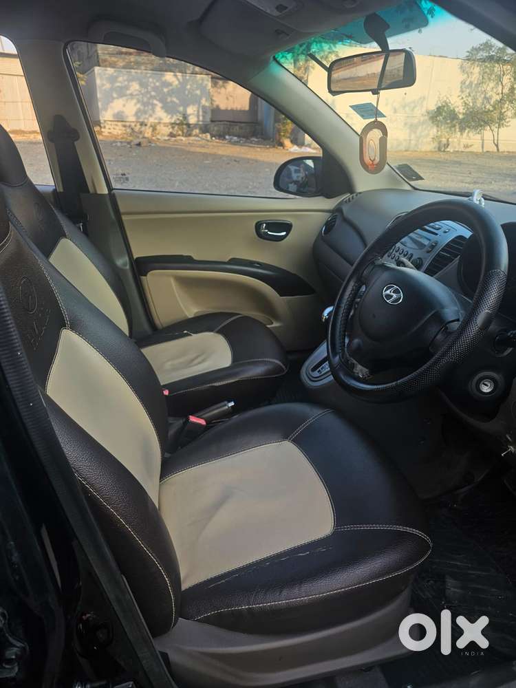 Hyundai I10 Sportz Option, 2011, Petrol