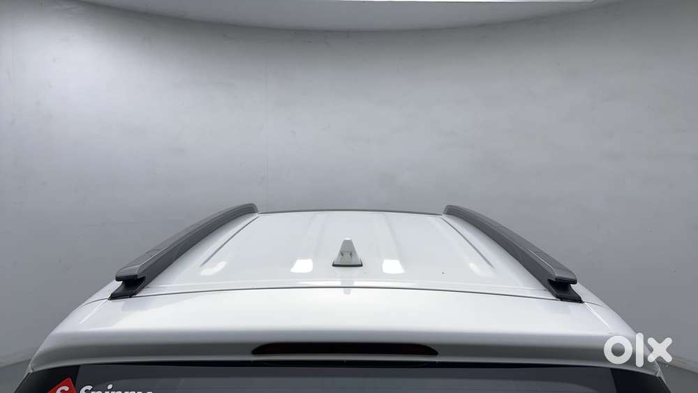 Kia Sonet Htx D, 2022, Petrol