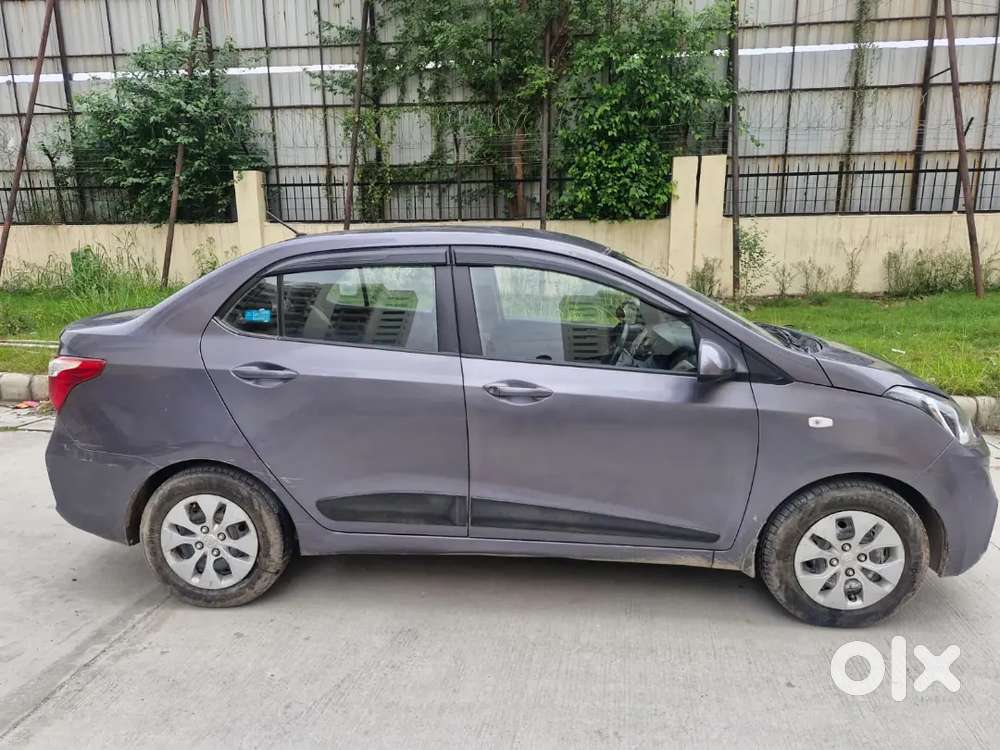 Hyundai Xcent Prime 2018 Cng & Hybrids 96000 Km Driven