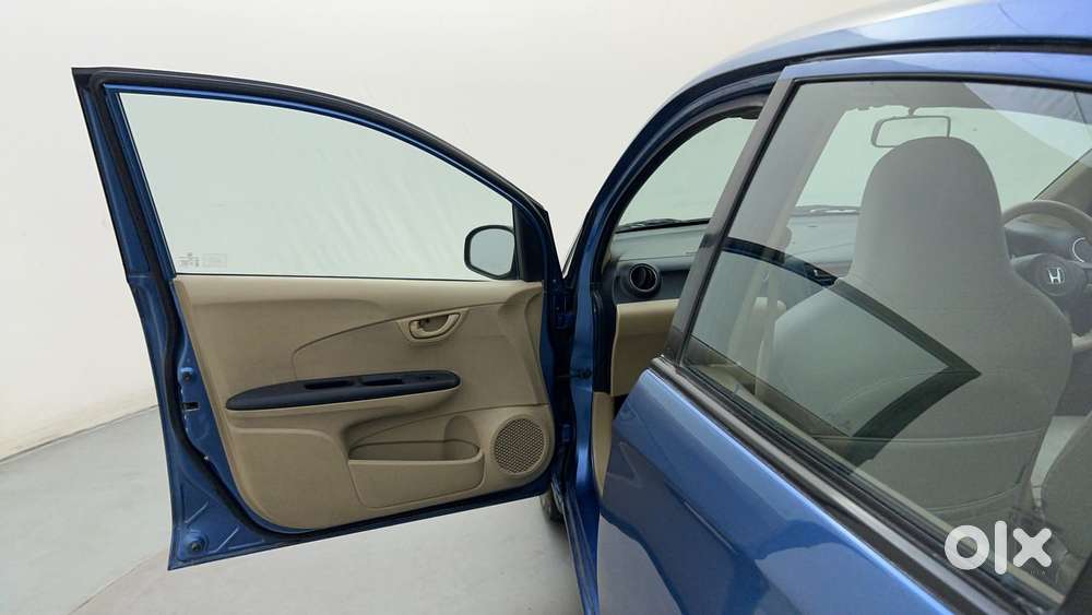Honda Amaze Sx I Vtec, 2014, Petrol