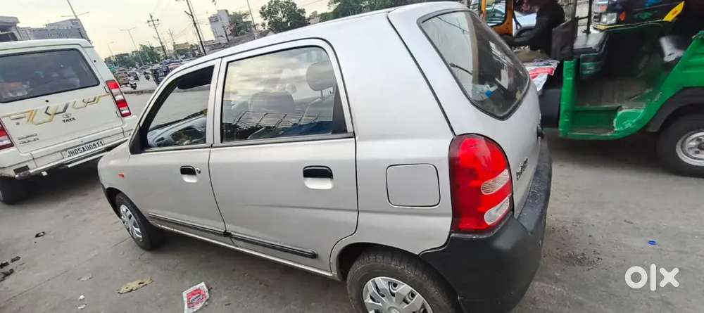 Maruti Suzuki Alto 2006