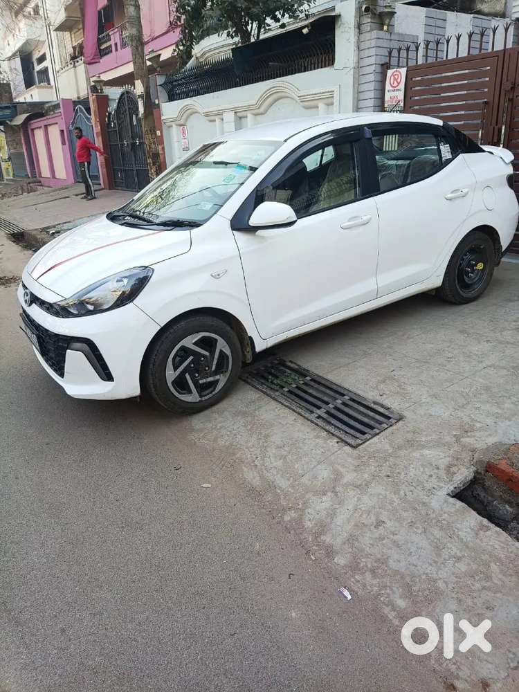 Hyundai Aura 1.2 S 2025