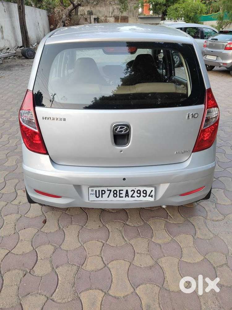 Hyundai I10 1.2 Kappa Magna, 2015, Petrol
