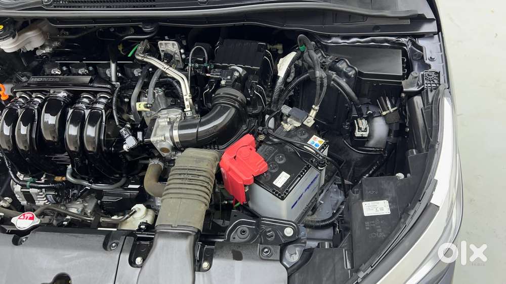 Honda City 1.5 V Mt, 2023, Petrol