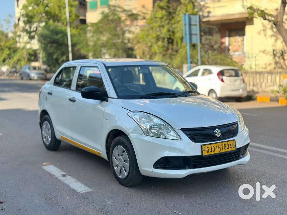 Maruti Suzuki Swift Dzire Ldi Bsiv, 2020, Diesel