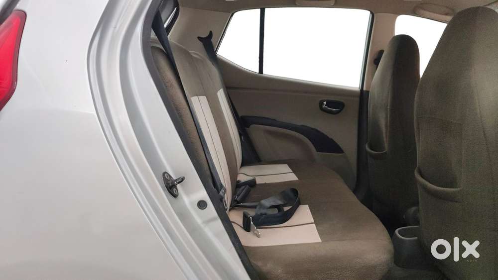 Hyundai I10 Sportz 1.1l, 2014, Petrol