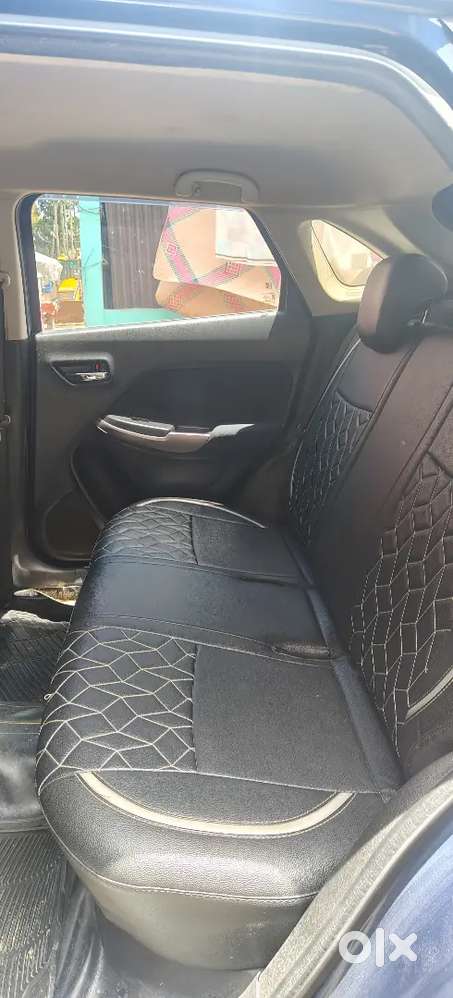 Maruti Suzuki Baleno 2022 Petrol 16543 Km Driven Price Negotiable